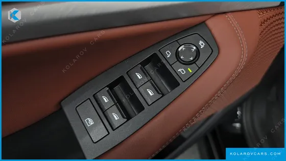 BMW 2 SERIES 220I M SPORT DESIGN