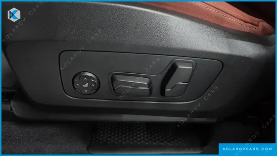BMW 2 SERIES 220I M SPORT DESIGN
