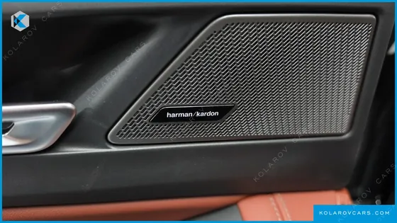 BMW 2 SERIES 220I M SPORT DESIGN