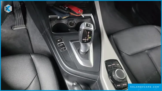 BMW 1 SERIES 118D JOY 5DOOR