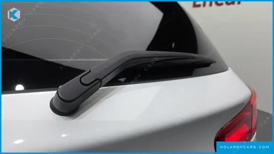 BMW 1 SERIES 118D JOY 5DOOR
