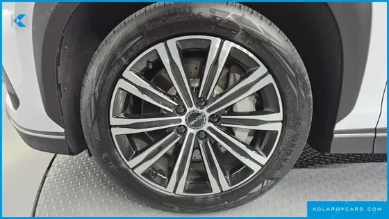 BYD SEALION 7 PLUS