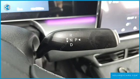 BYD SEALION 7 PLUS
