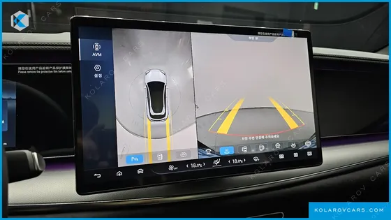 BYD SEALION 7 PLUS