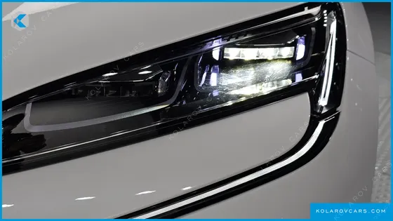 BYD SEALION 7 PLUS