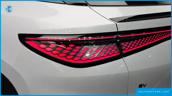 BYD SEALION 7 PLUS