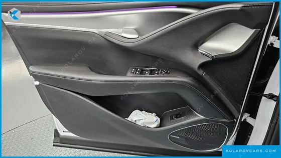 BYD SEALION 7 PLUS