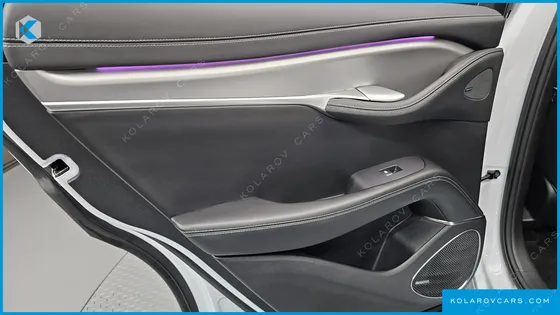 BYD SEALION 7 PLUS