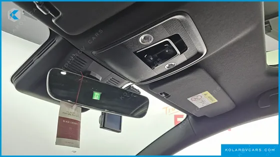 BYD SEALION 7 PLUS