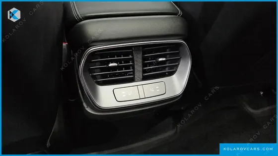 BYD SEALION 7 PLUS