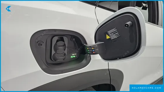 BYD SEALION 7 PLUS