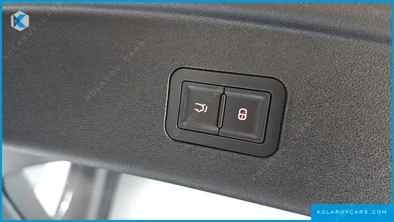 BYD SEALION 7 PLUS
