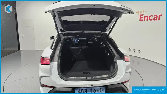 BYD SEALION 7 PLUS