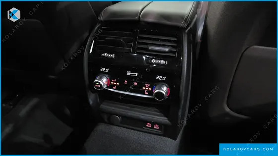 BMW 5 SERIES 530E M SPORT