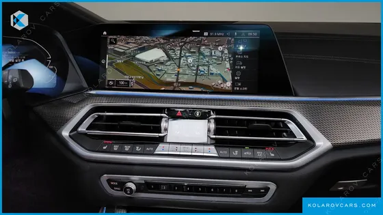 BMW X5 XDRIVE 45E M SPORT