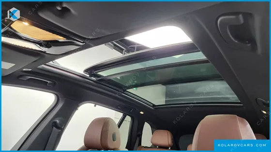 BMW X5 XDRIVE 45E M SPORT