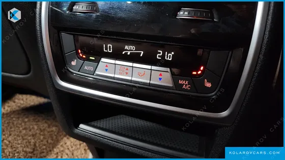 BMW X5 XDRIVE 45E M SPORT