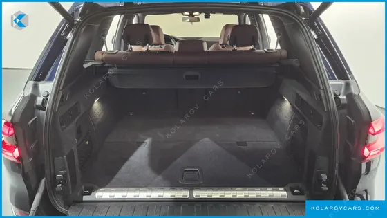 BMW X5 XDRIVE 45E M SPORT