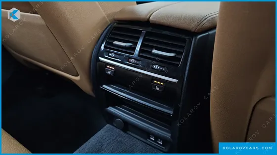 BMW 5 SERIES 530E LUXURY