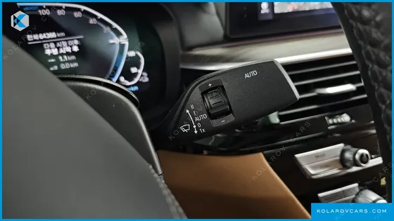 BMW 5 SERIES 530E LUXURY