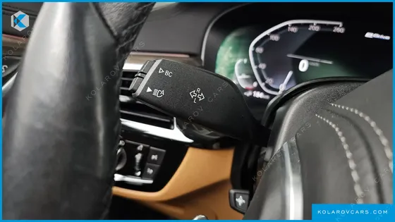 BMW 5 SERIES 530E LUXURY
