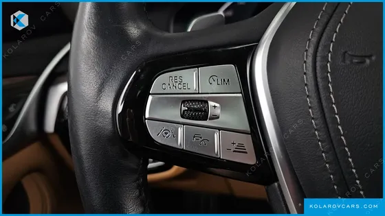 BMW 5 SERIES 530E LUXURY