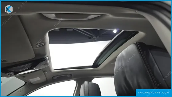 BMW 5 SERIES 530E LUXURY