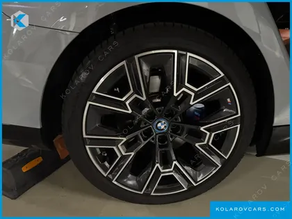 BMW 5 SERIES 530E M SPORT