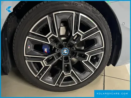 BMW 5 SERIES 530E M SPORT
