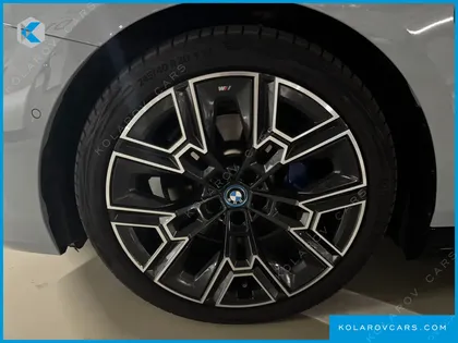 BMW 5 SERIES 530E M SPORT
