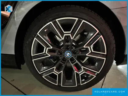 BMW 5 SERIES 530E M SPORT