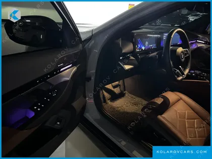 BMW 5 SERIES 530E M SPORT