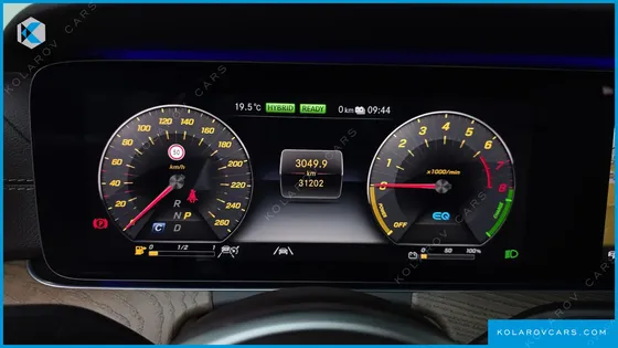 MERCEDES E-CLASS E300E 4MATIC EXCLUSIVE