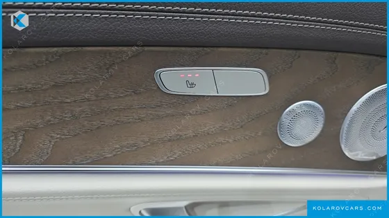 MERCEDES E-CLASS E300E 4MATIC EXCLUSIVE