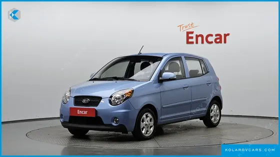 KIA MORNING (PICANTO) LX
