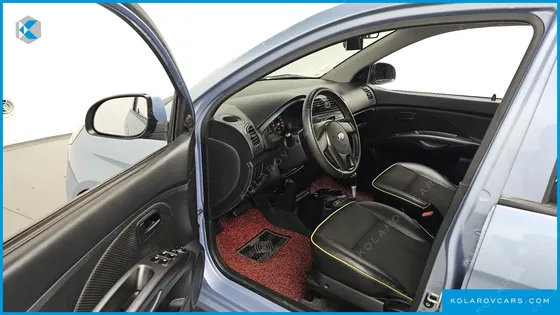 KIA MORNING (PICANTO) LX