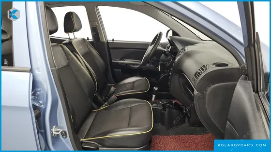 KIA MORNING (PICANTO) LX