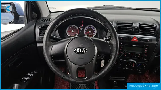 KIA MORNING (PICANTO) LX