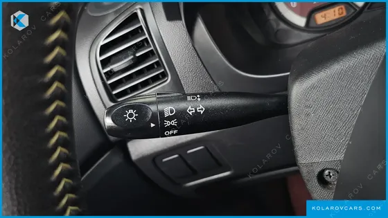 KIA MORNING (PICANTO) LX
