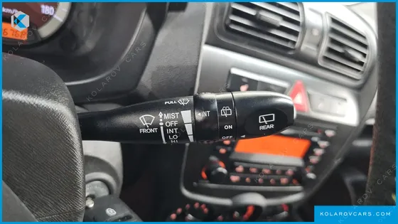 KIA MORNING (PICANTO) LX