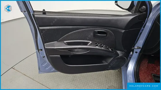 KIA MORNING (PICANTO) LX