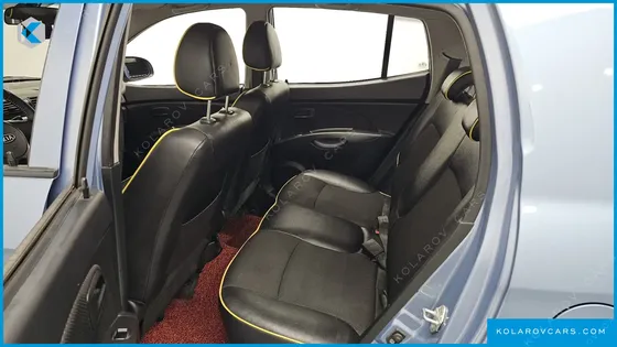KIA MORNING (PICANTO) LX
