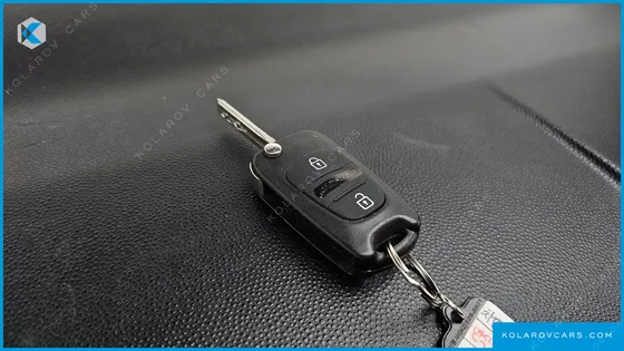 KIA MORNING (PICANTO) LX