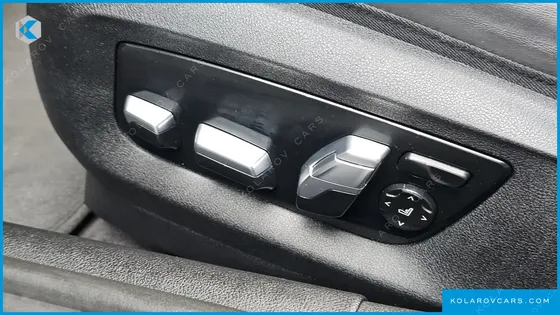 BMW 5 SERIES 530E M SPORT