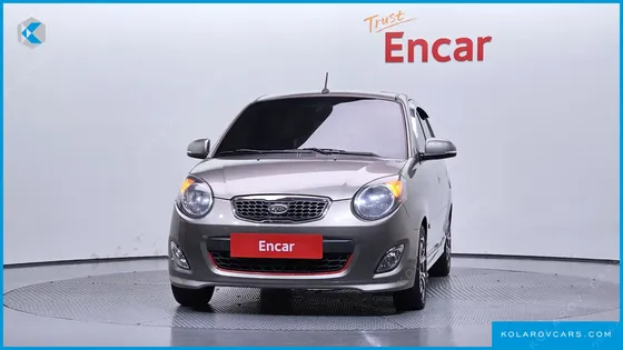 KIA MORNING (PICANTO) SLX SPECIAL