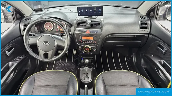 KIA MORNING (PICANTO) SLX SPECIAL