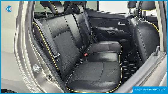 KIA MORNING (PICANTO) SLX SPECIAL
