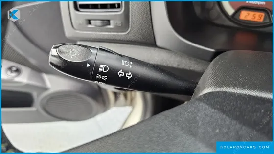 KIA MORNING (PICANTO) SLX SPECIAL