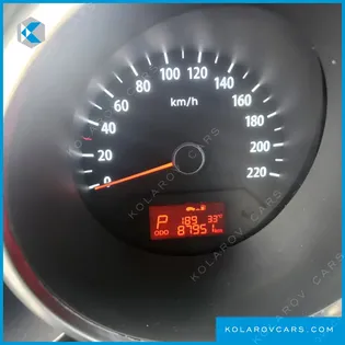 KIA SOUL 1.6 GDI LUXURY