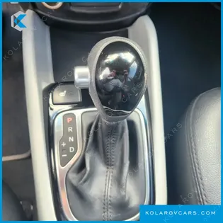 KIA SOUL 1.6 GDI LUXURY